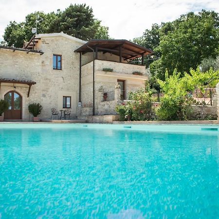Volver B&B Σπολέτο Εξωτερικό φωτογραφία