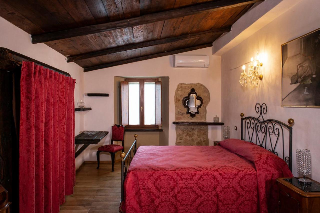 Volver B&B Σπολέτο Εξωτερικό φωτογραφία