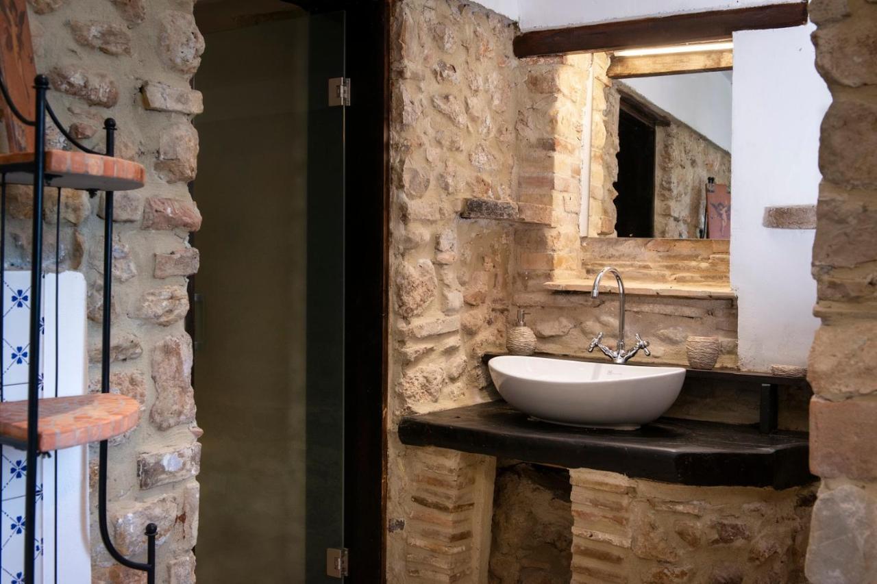 Volver B&B Σπολέτο Εξωτερικό φωτογραφία