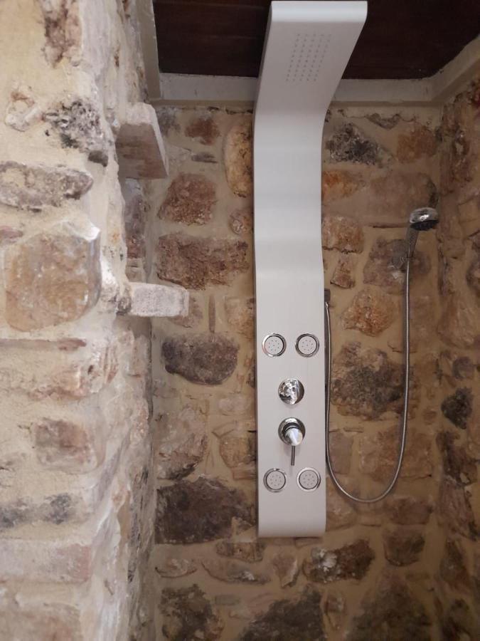 Volver B&B Σπολέτο Εξωτερικό φωτογραφία