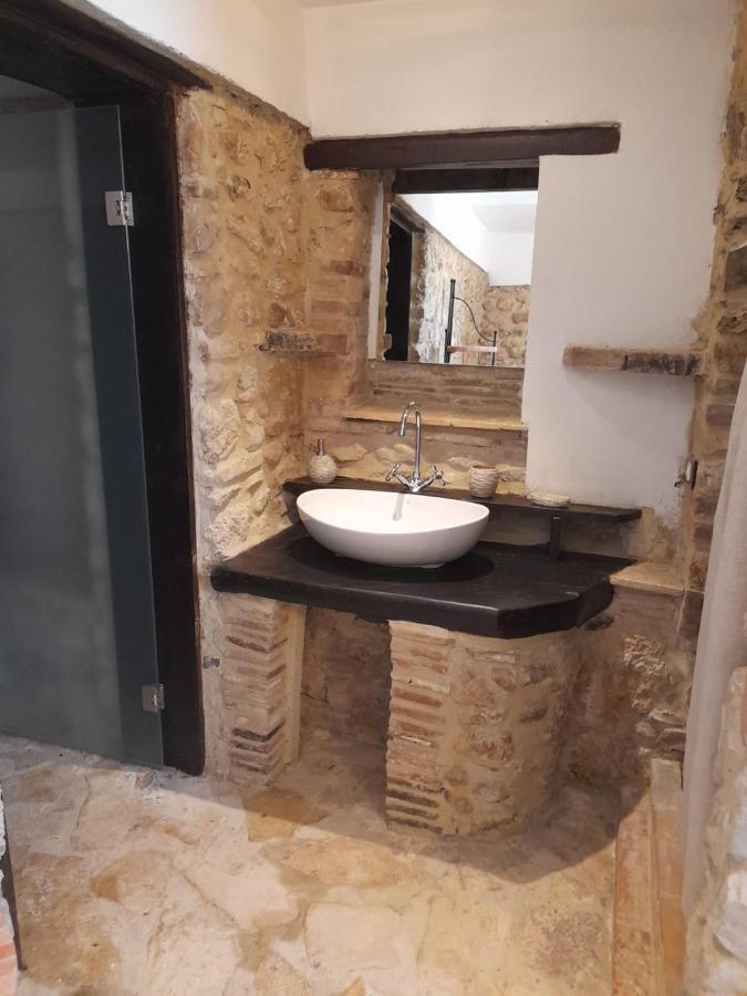 Volver B&B Σπολέτο Εξωτερικό φωτογραφία