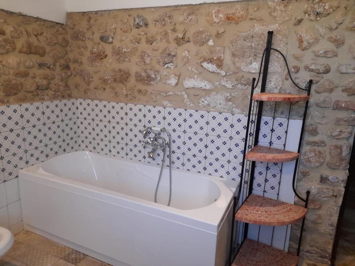 Volver B&B Σπολέτο Εξωτερικό φωτογραφία
