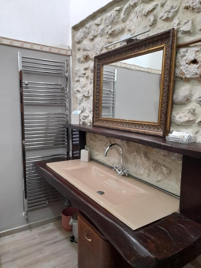 Volver B&B Σπολέτο Εξωτερικό φωτογραφία