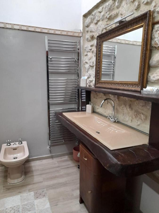 Volver B&B Σπολέτο Εξωτερικό φωτογραφία